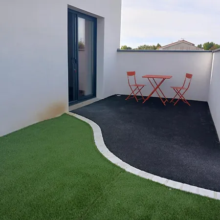 Διαμέρισμα Individuel T2