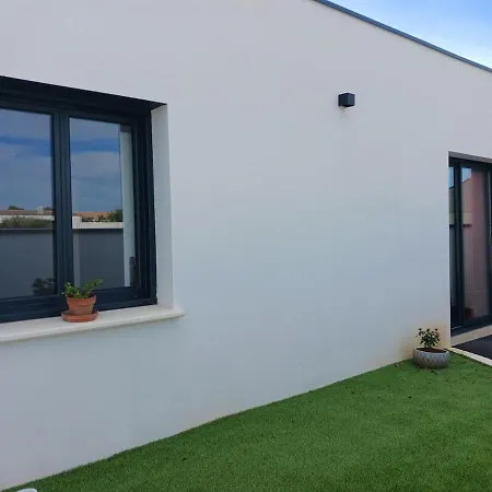 Apartment Individuel T2 *