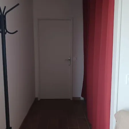 Apartment Individuel T2