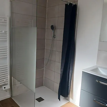 Individuel T2 Apartment Soubise