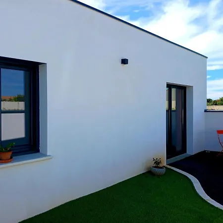 Individuel T2 * Soubise