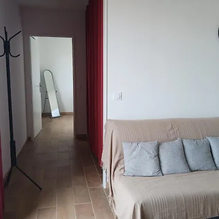 Individuel T2 Apartament