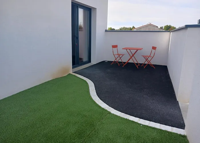 Διαμέρισμα Individuel T2