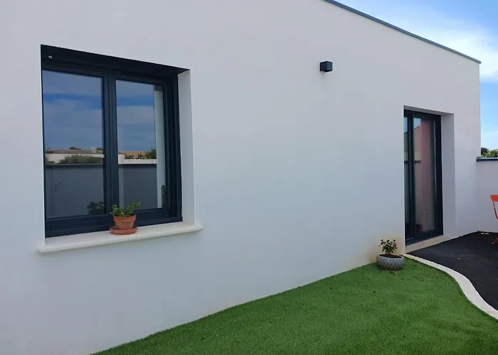 Apartamento Individuel T2 *