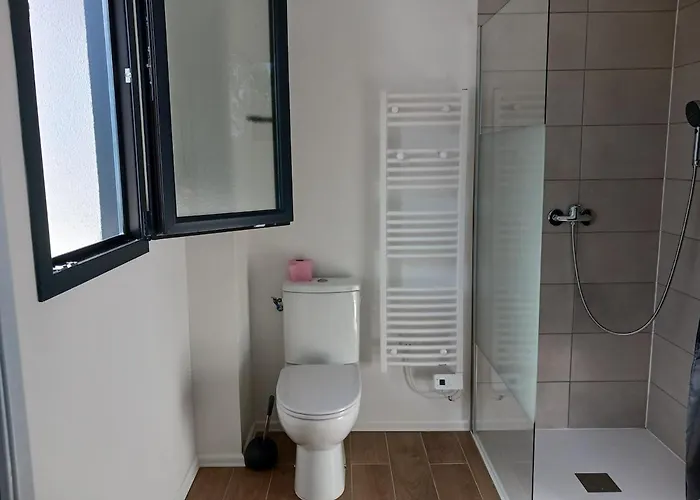 Individuel T2 * Soubise