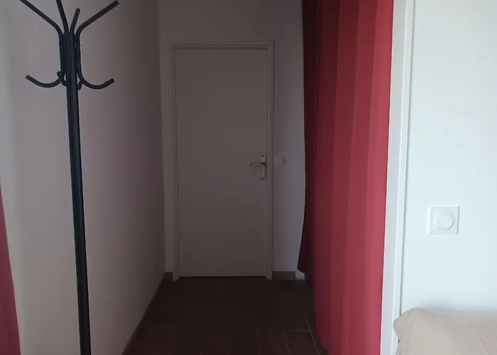 Apartamento Individuel T2