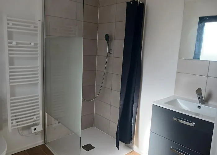 Individuel T2 Apartamento Soubise