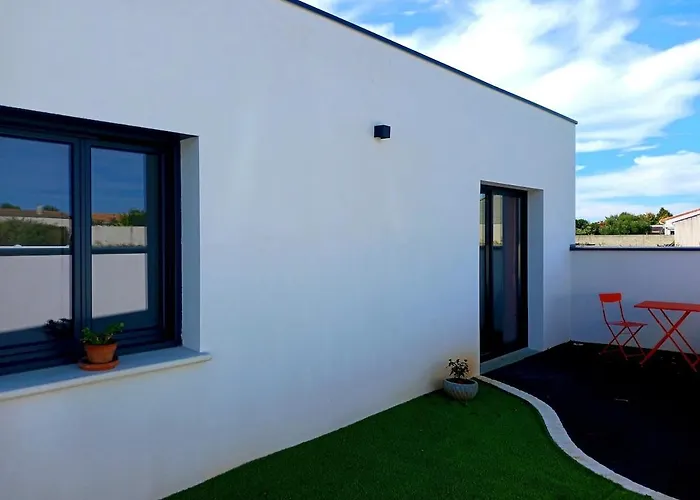 Individuel T2 * Soubise