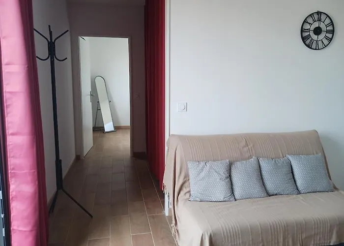 Individuel T2 Apartamento